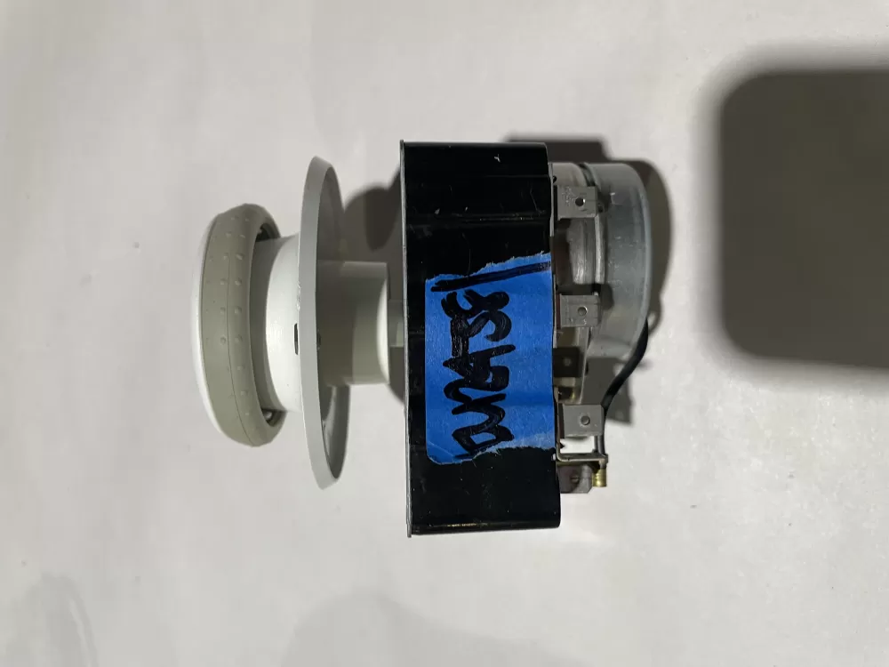 Maytag 6 3095540 Dryer Timer AZ146417 | KM2438