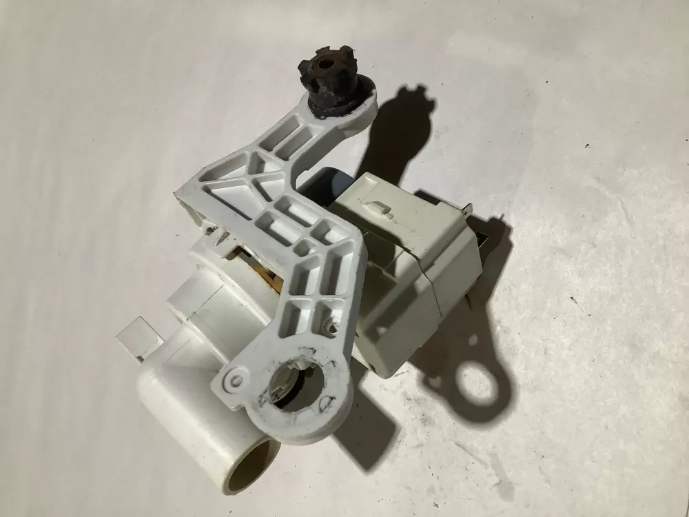 Samsung DC31 00054D Washer Drain Pump AZ114744 | Sl93