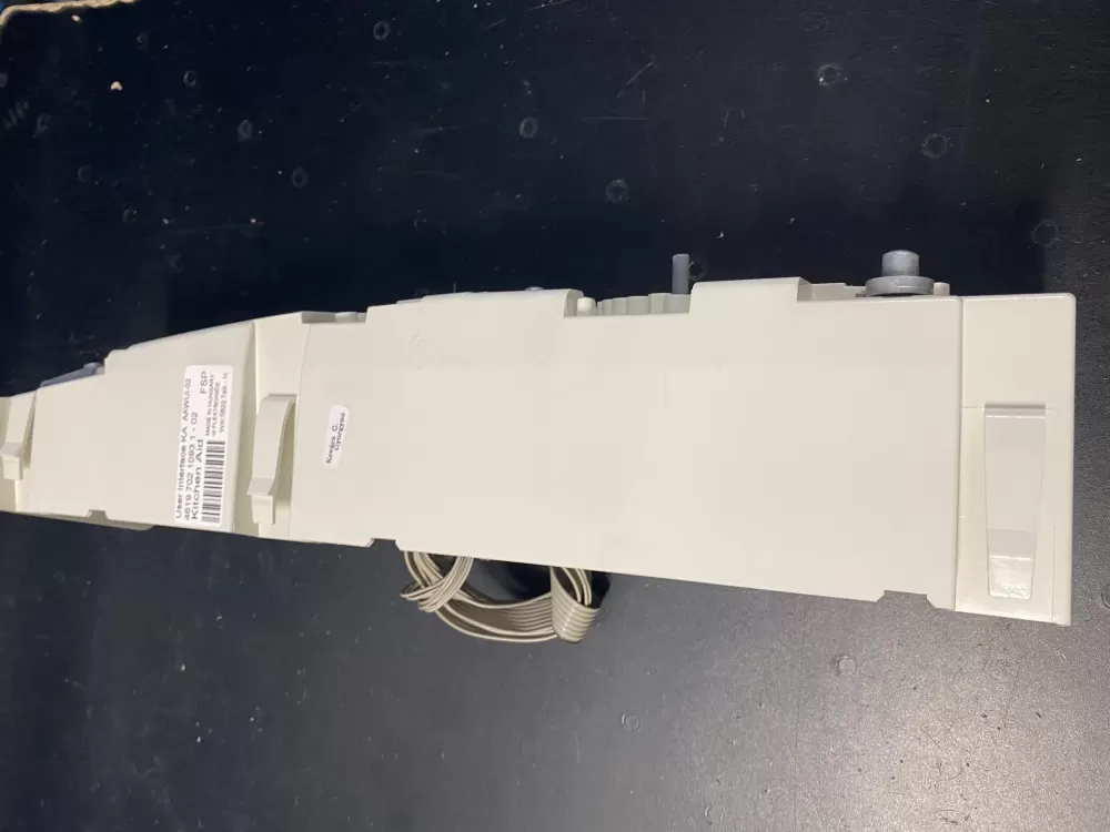 Whirlpool 4619 702 1093 1-02 Washer Control Board Panel AZ18568 | BKV264