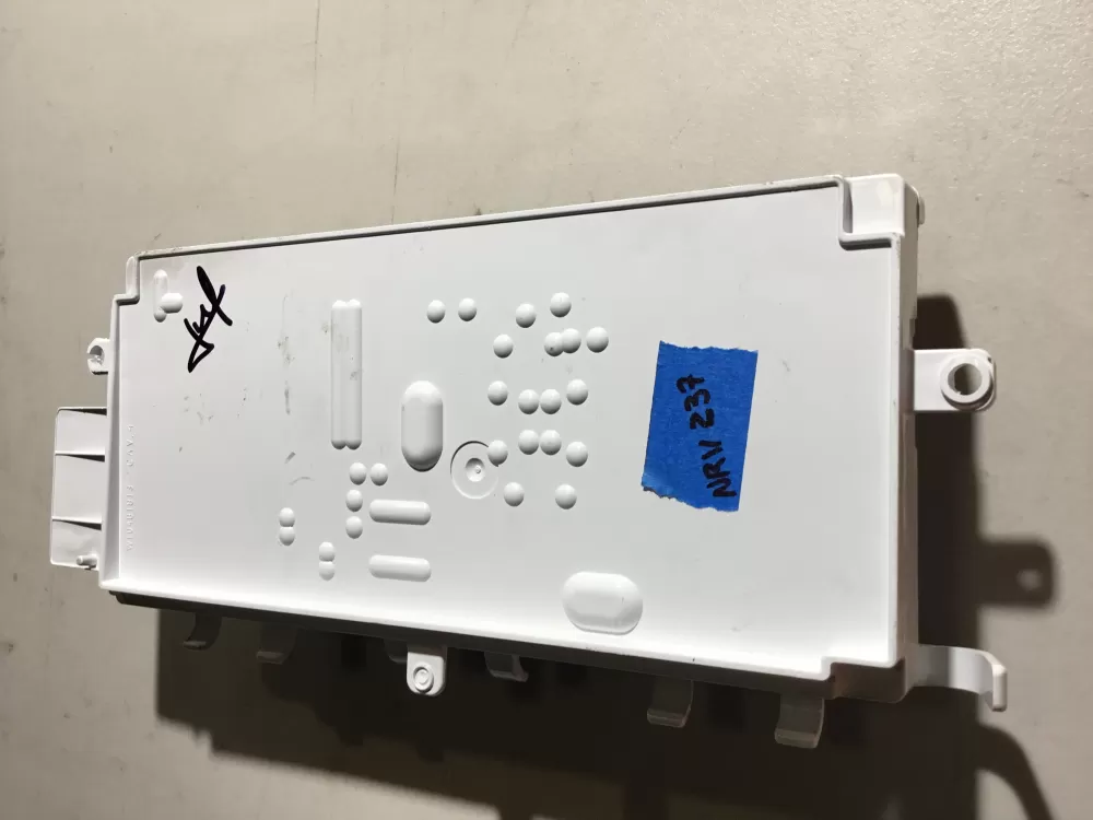 Kenmore W10683211 W10812698 PS11723065 Washer Control AZ36351 | NRV237