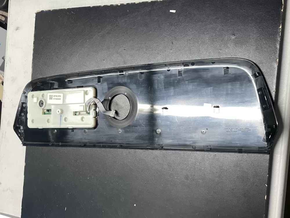 Samsung DC64-03825A  DC64-03825F  DC97-21544G  AP6975585  PS16735707 Washer Control Board Panel