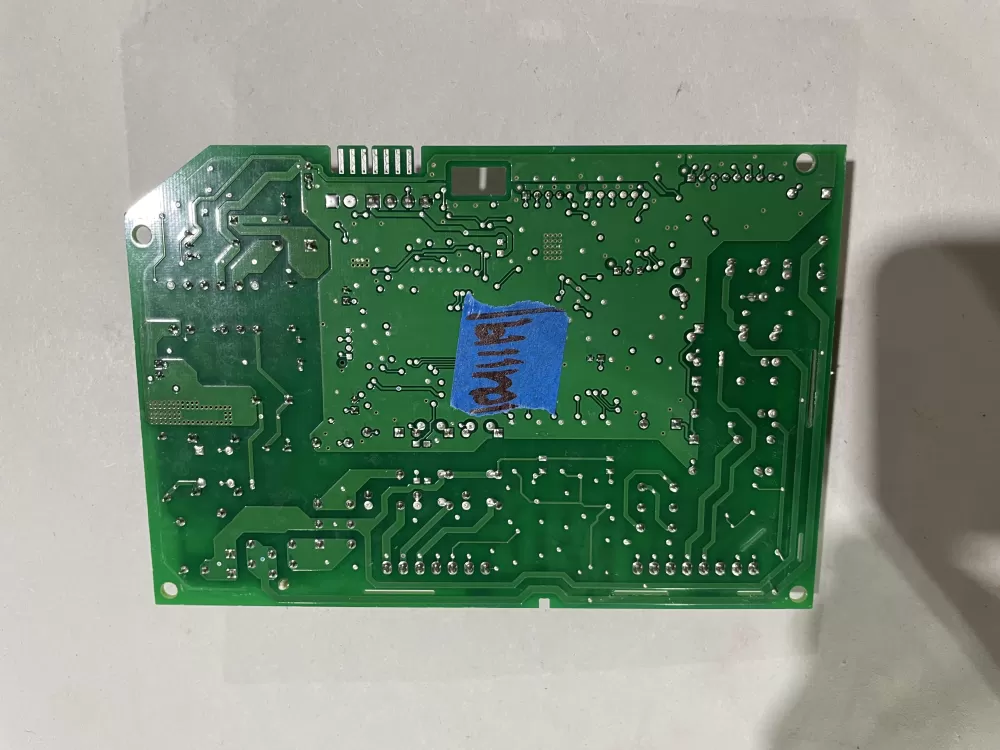 Kenmore Whirlpool W10702030 Refrigerator Control Board AZ156997 | KM1119
