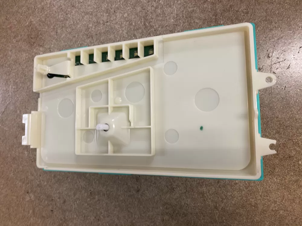 Whirlpool W10406129 W10445380 W10480261 Washer Control Board AZ77708 | BK2019