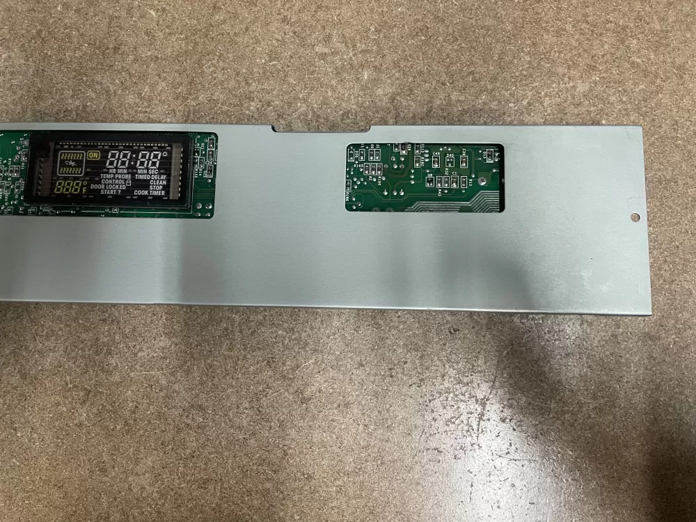 Whirlpool Oven Control Board 9781981 AZ18984 | KMV267