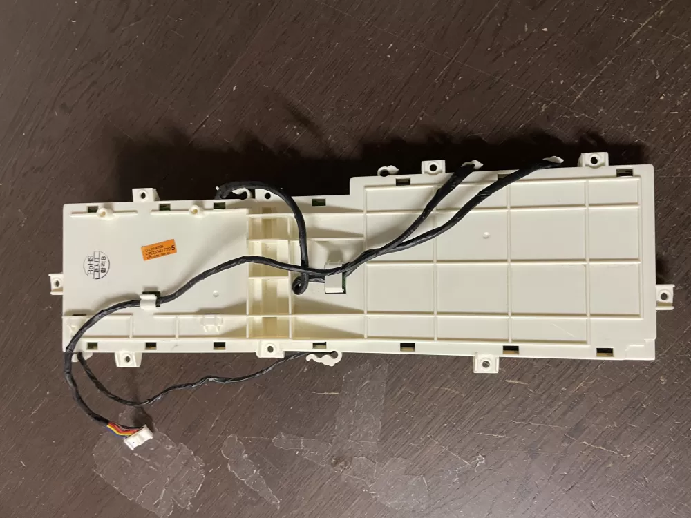 LG EAX32221201 EBR33477205 Dryer Control Board AZ39570 | Wmv386