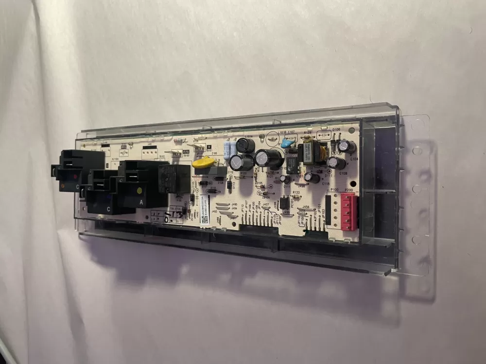 GE WB27X26542 164D8450G154  3160143260 Oven 