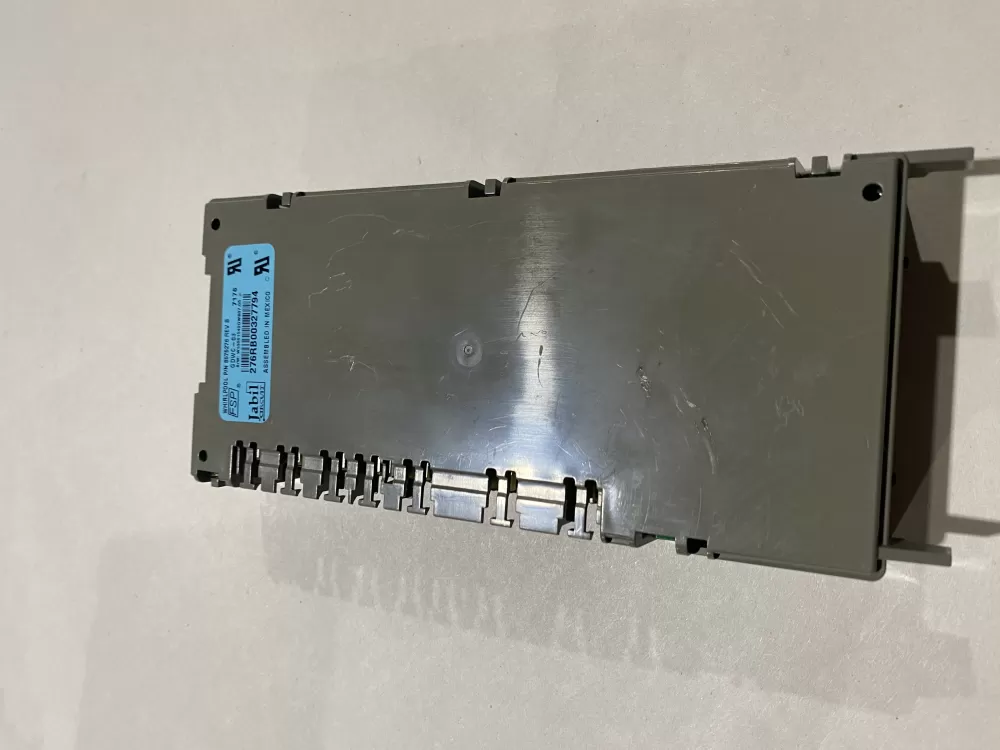 Kenmore KitchenAid W10084141 Dishwasher Control Board AZ149483 | BK2491