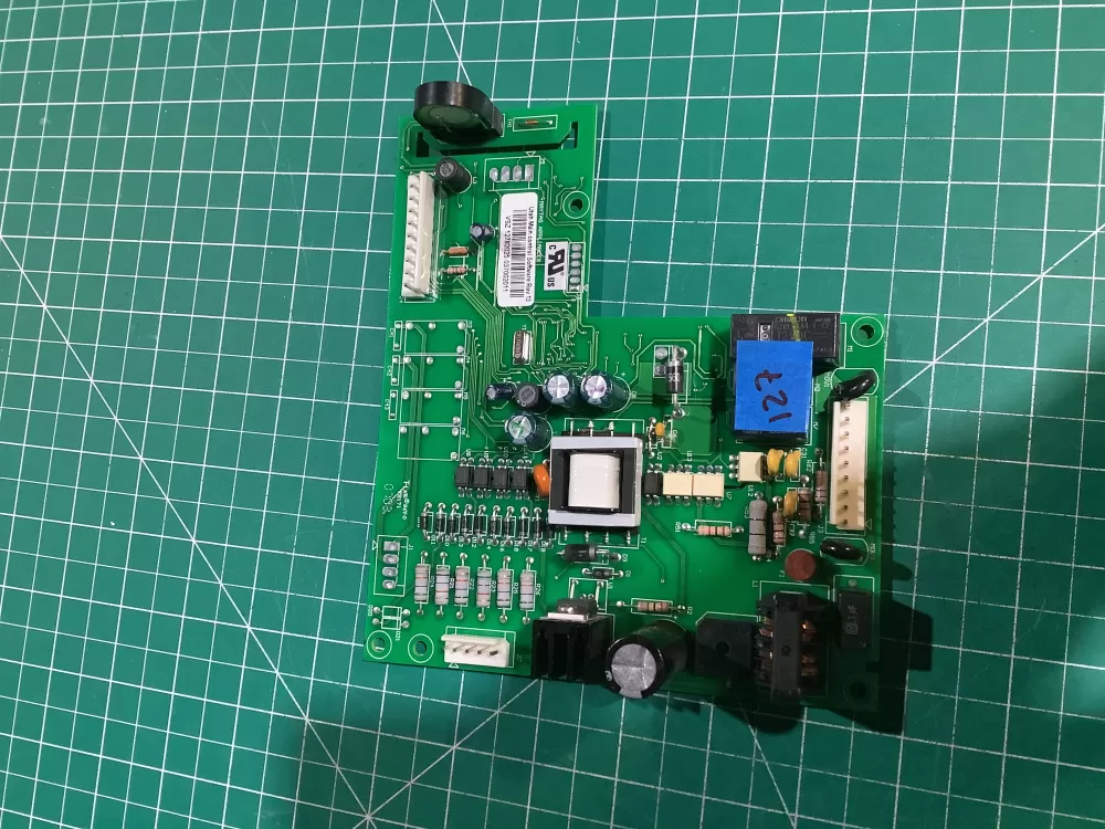 Whirlpool Kenmore 12782025 Refrigerator Control Board AZ153134 | NR127