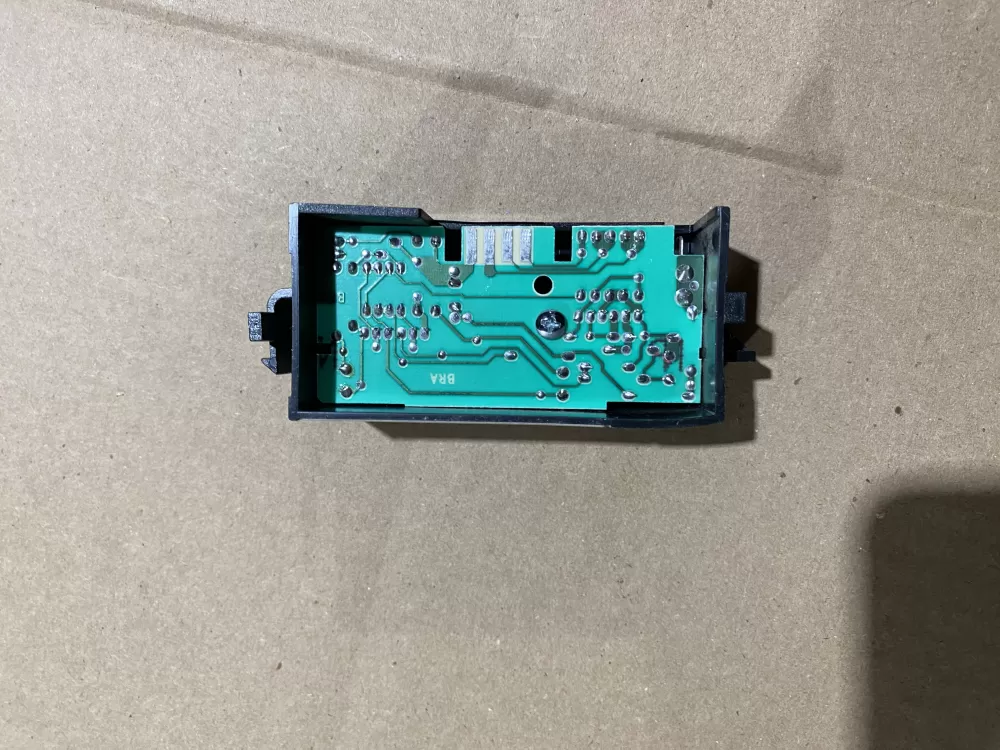 Whirlpool Maytag WP33002389 Dryer Dryness Display Board AZ64195 | BK2084