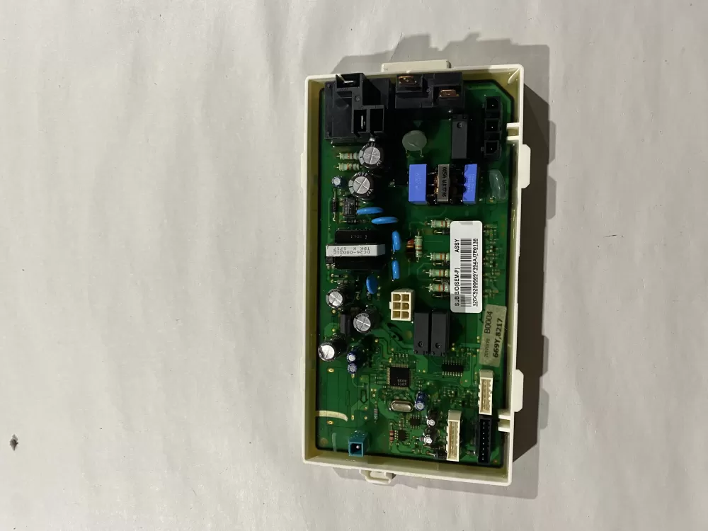 Samsung AP5916737 DC92-00669X DC92-01596B DC92-01606B DC92-00669Y PS9605906 Dryer Control Board