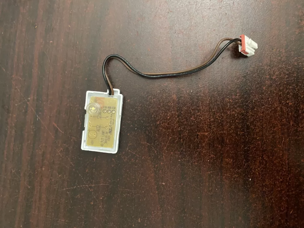 Samsung DA61-05687A Refrigerator Control Board