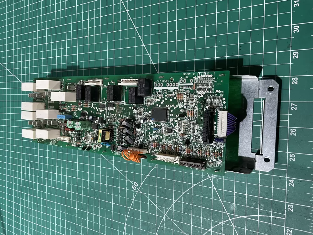 Whirlpool W10757360  8507P320-60 