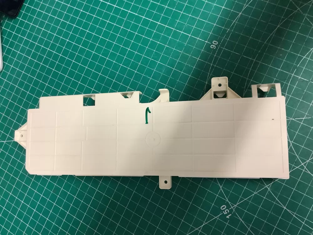 Samsung DC92-02393G DC92-02393M PS16556778  AP7017659 Washer Control Board