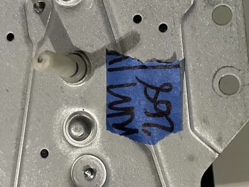 Kenmore W10186032 WPW10186032VP WPW10186032 Dryer Timer AZ32691 | Wm268