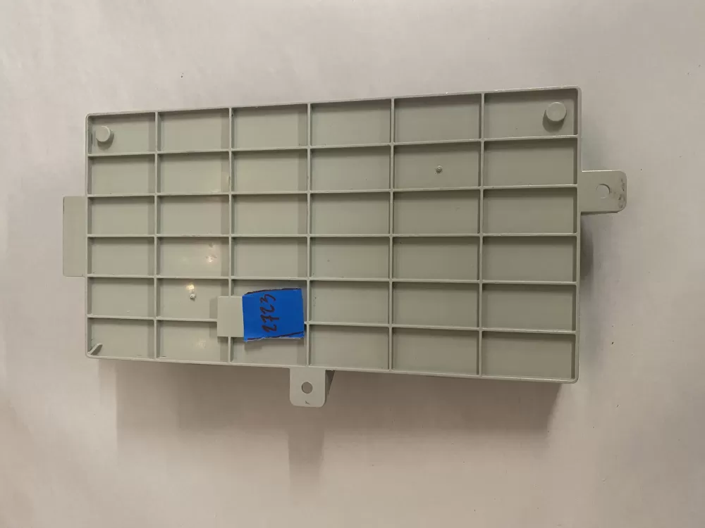 Samsung DC92 00669J Dryer Control Board AZ201984 | BK2723