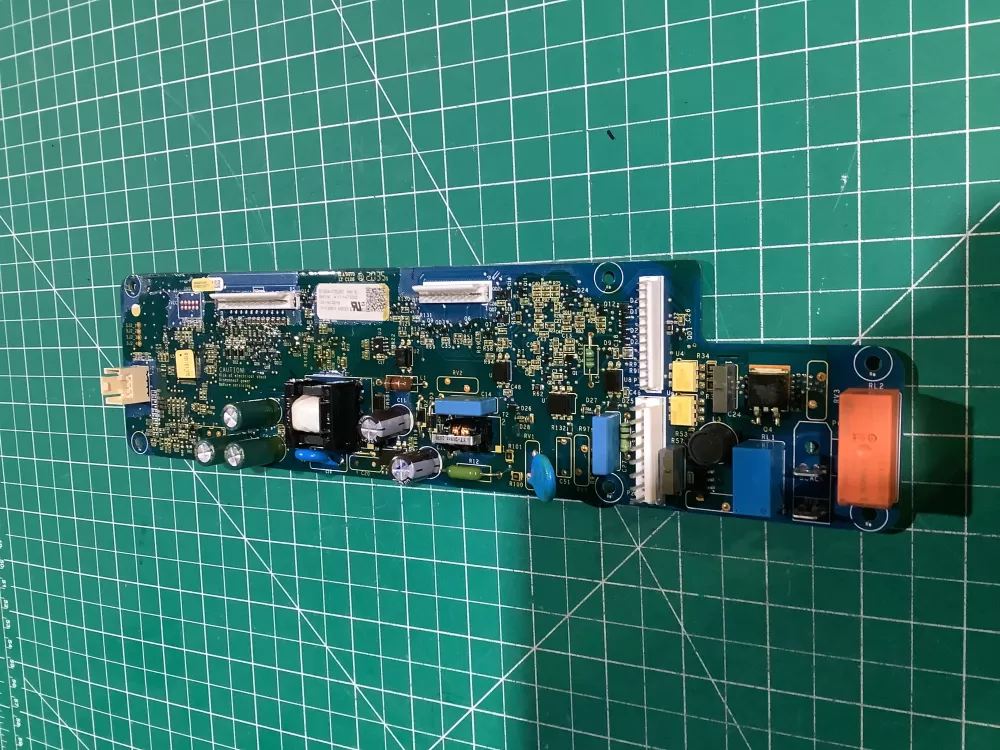 Frigidaire Dishwasher A11147302 Control Board AZ148168 | NR2486
