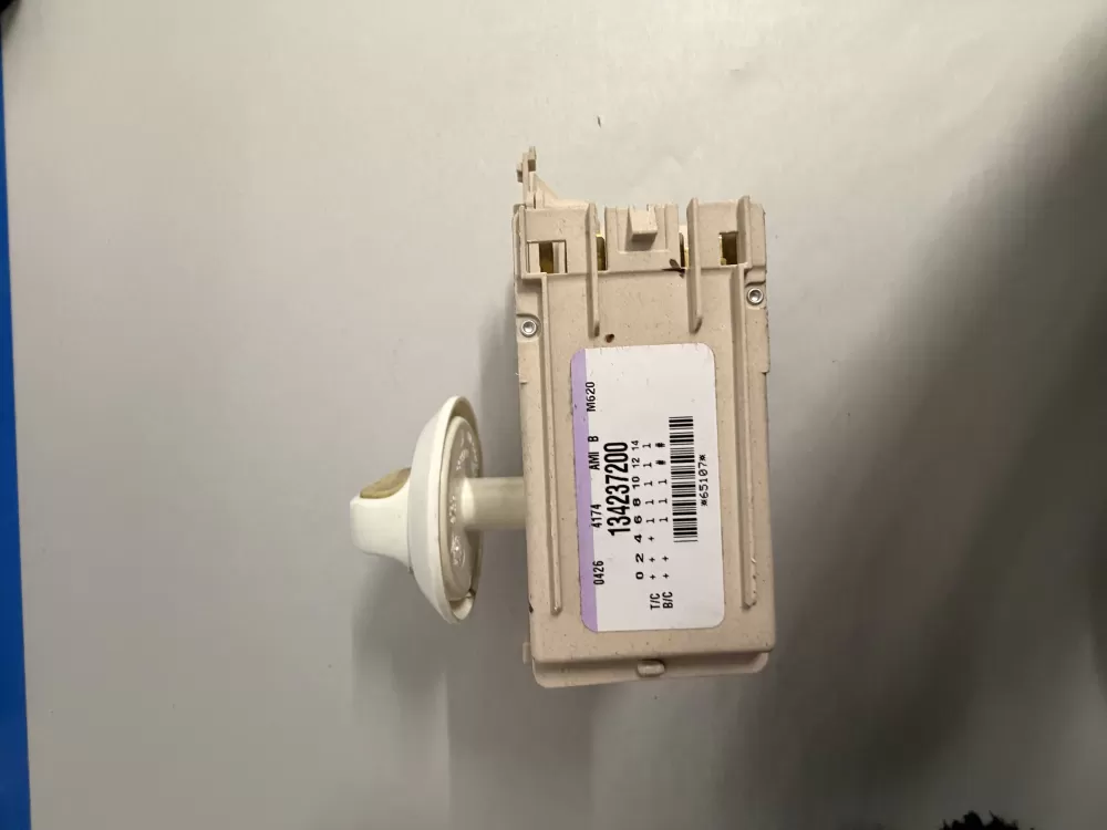 Frigidaire Kenmore 134237200 1014374 134202300 Washer Timer AZ209720 | KM288