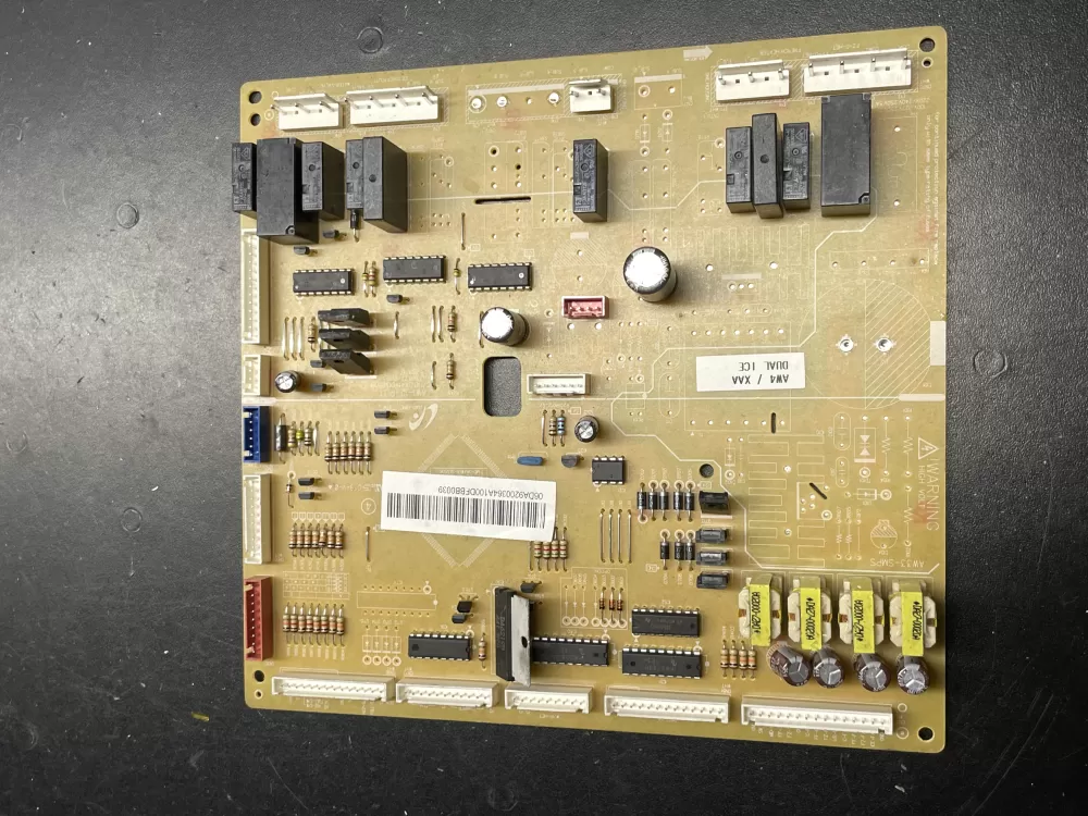 Samsung DA92-00364A DA94-02680A PS11733342 Refrigerator Control Board