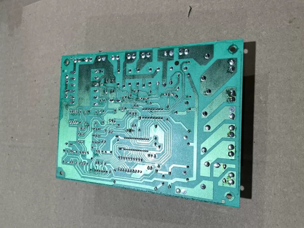 Whirlpool 010-00096-00 Oven Control Board AZ65602 | Wm2111