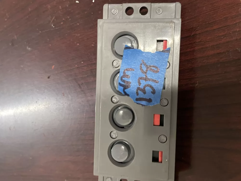 Frigidaire Kenmore Westinghouse Refrigerator Dispenser Switch AZ97357 | Wm1378