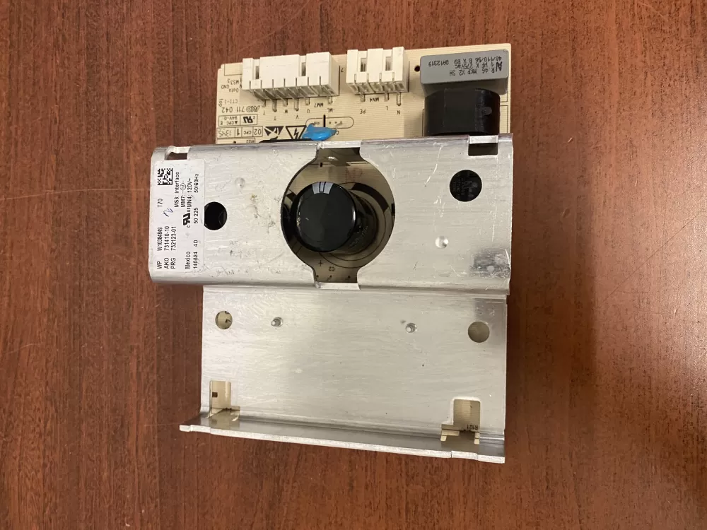 Whirlpool Maytag Kenmore W10171932 Washer Control Board AZ45167 | BK1767