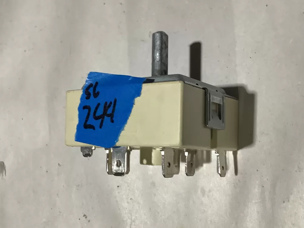 Maytag 74010824 Range Jenn Air Kitchen Aid Switch AZ131536 | Sl244