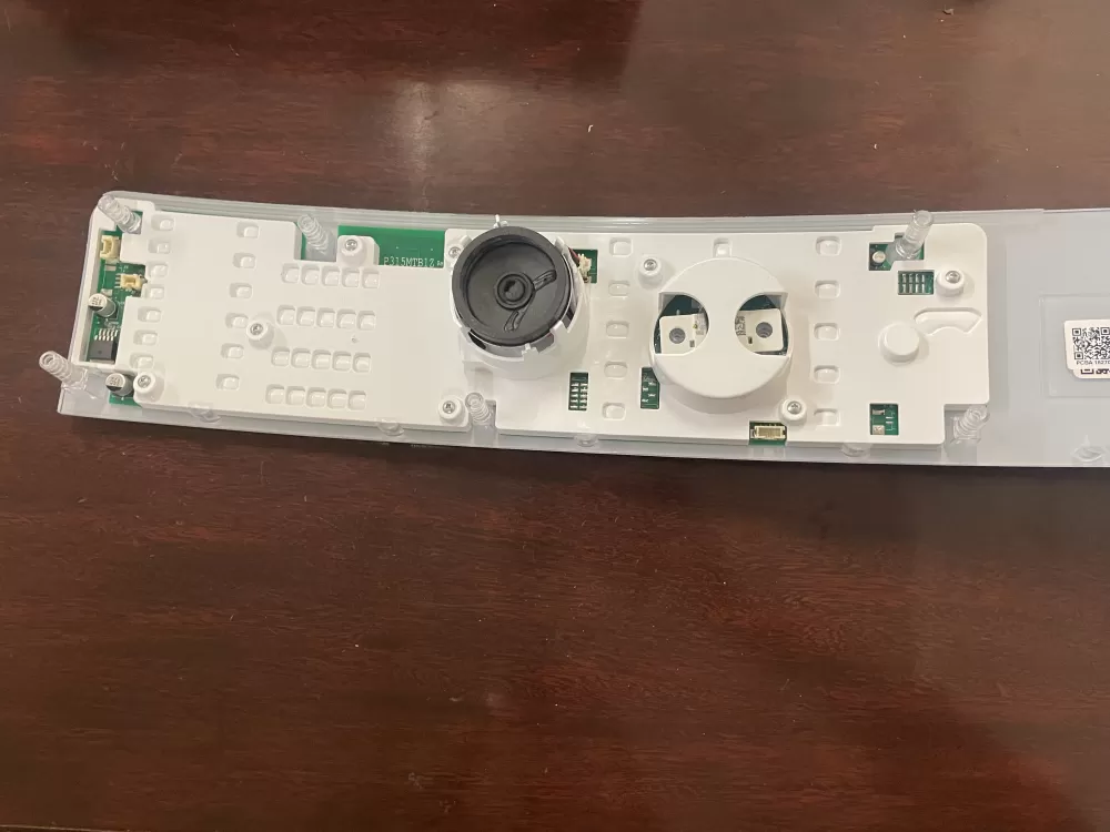 Whirlpool Maytag W10783693 W10825121 Dryer Control Board Panel AZ32661 | KMV38