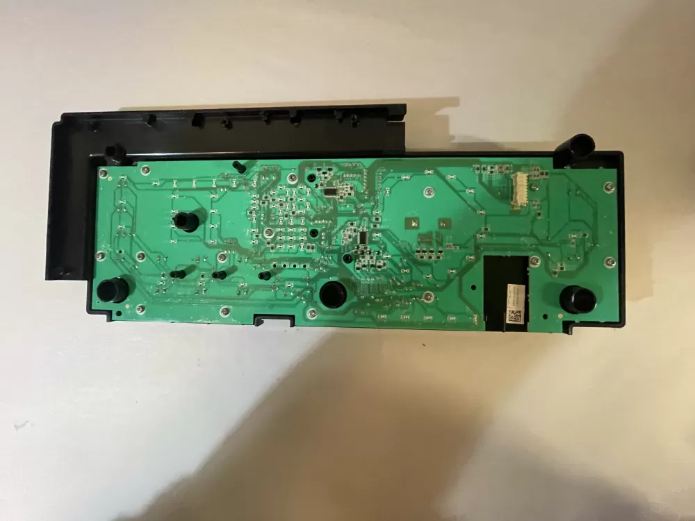 GE 290D1525G004 Washer Control Board AZ188981 | KMV231