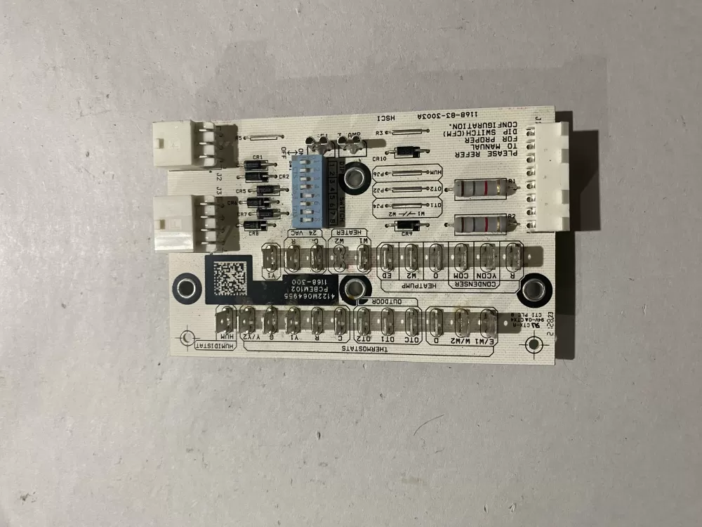 Goodman 1168-83-3003A 