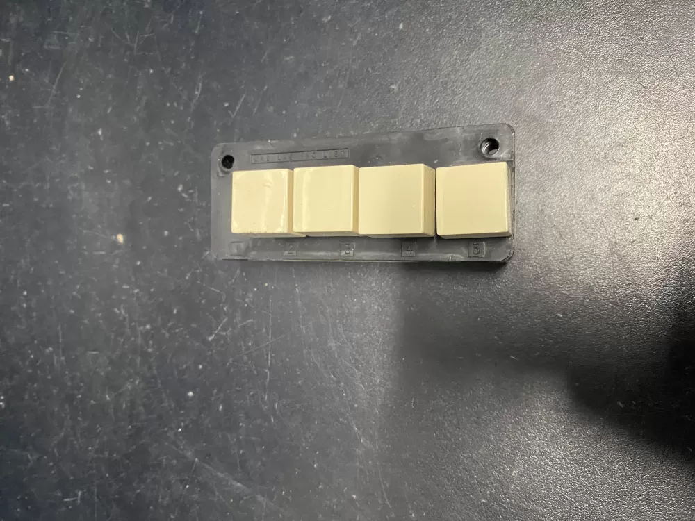 Maytag 2-05618  205618  Y205618 SWITCH