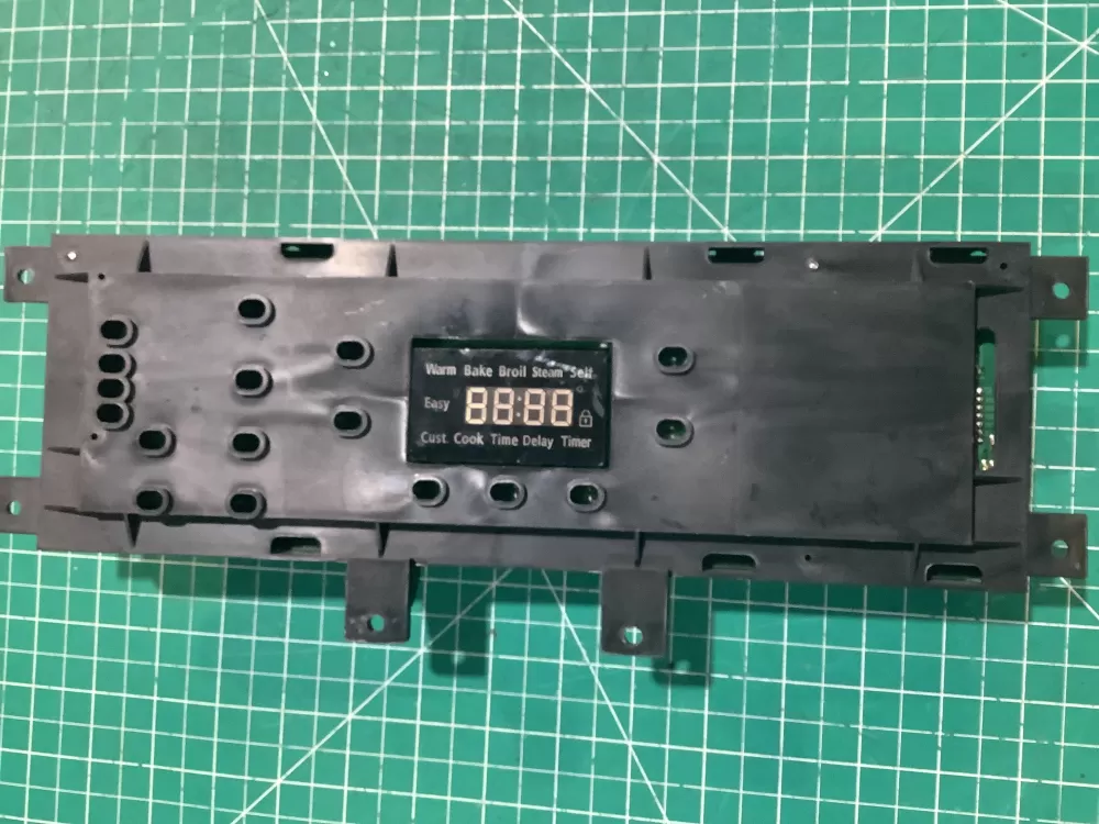 Samsung DE41 00376B de41 00376b Stove Control Board AZ232646 | ARV987