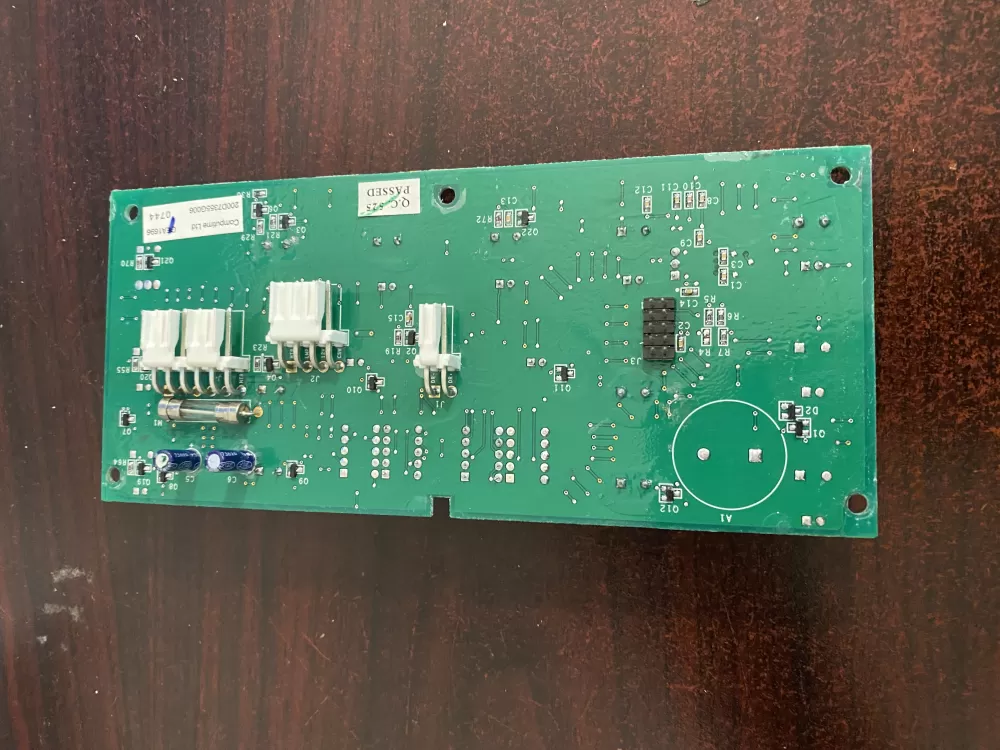 GE Hotpoint 200D7355G006 Refrigerator Control Board Dispenser AZ34785 | BK1690