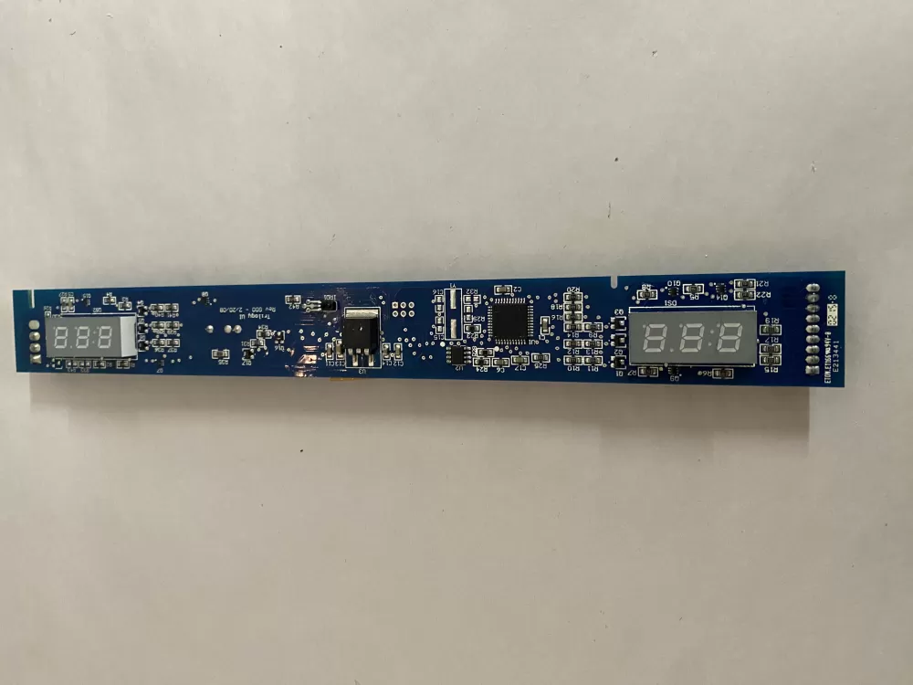 Whirlpool Maytag KitchenAid Refrigerator Control Board AZ201588 | BK2702