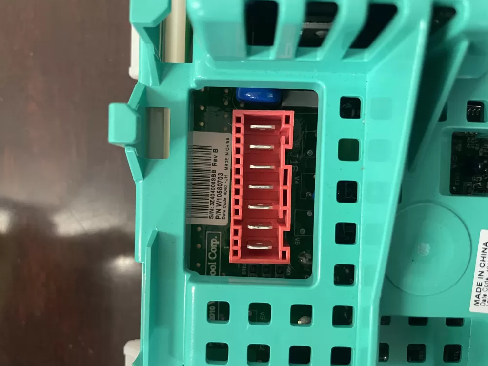 Maytag W10581557 Washer Control Board AZ48909 | KM1213