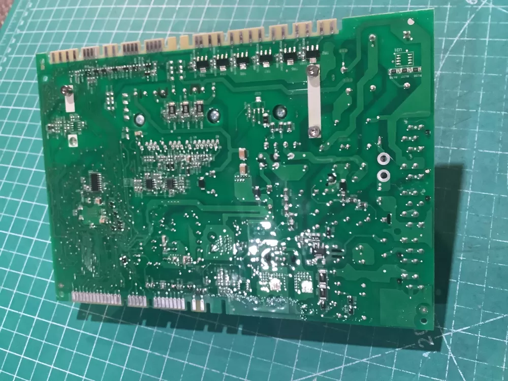 W10748993 Whirlpool Washer Board - Control