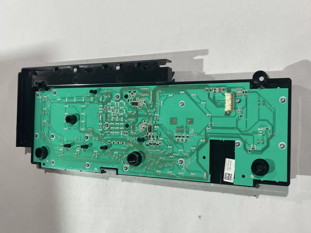 GE 290D1525G004 Washer Control Board AZ178389 | Wmv836