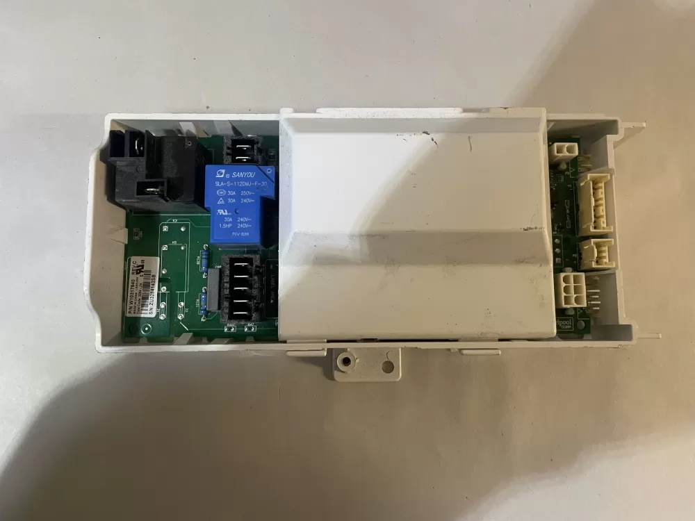 W10303961 Kenmore Dryer Board - Control