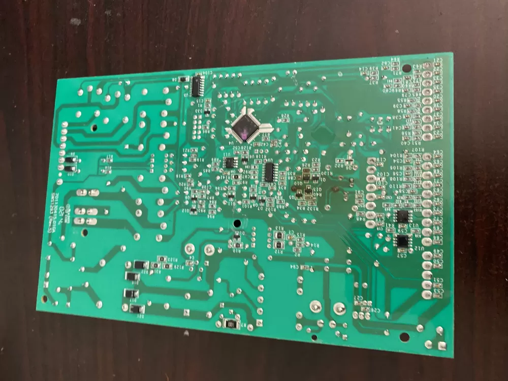 GE WR55X11072 Refrigerator Control Board AZ36313 | BK453