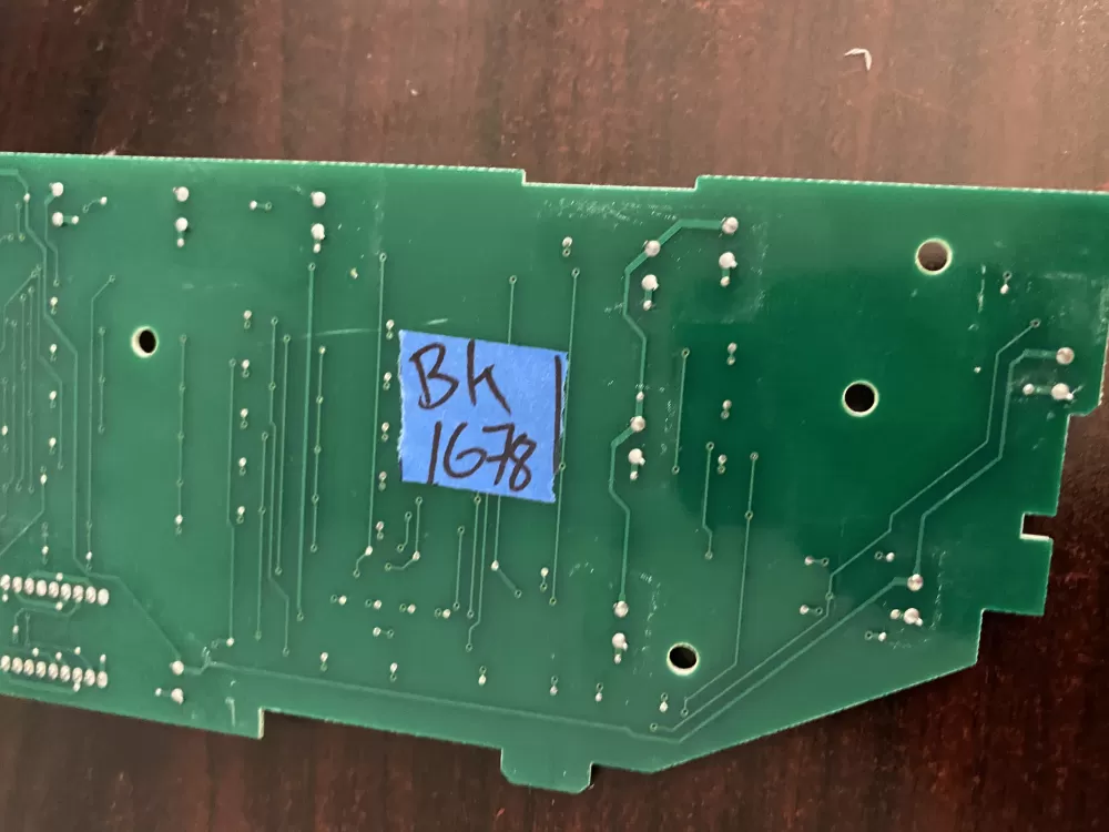 Whirlpool W10298622 W10297398 Washer Control Board AZ32223 | BK1678