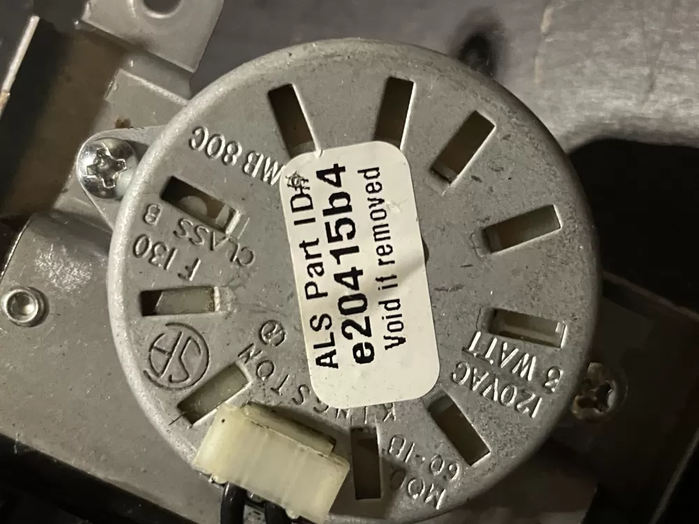 Whirlpool Amana Maytag 505473 275BEF Dryer Speed Queen Timer AZ29508 | WM308