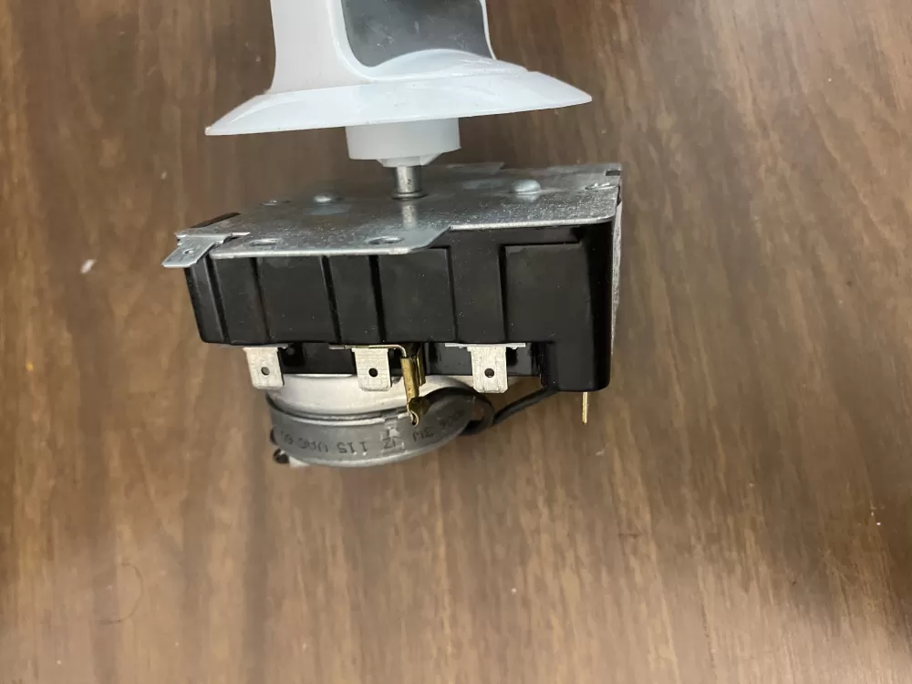 Kenmore 3406702A WP3976576 3406015 3406702 3976576 Dryer Timer AZ30501 | BK357