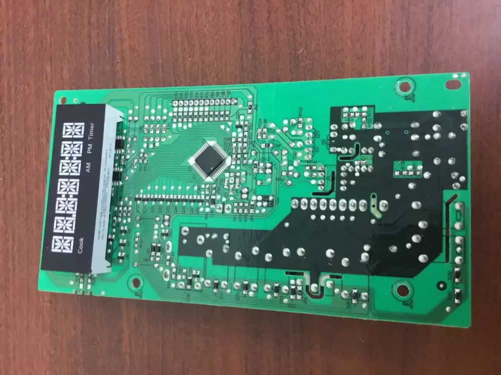GE MD12001LB EMLAAGE-04-K 17170000008243 Microwave Control Board