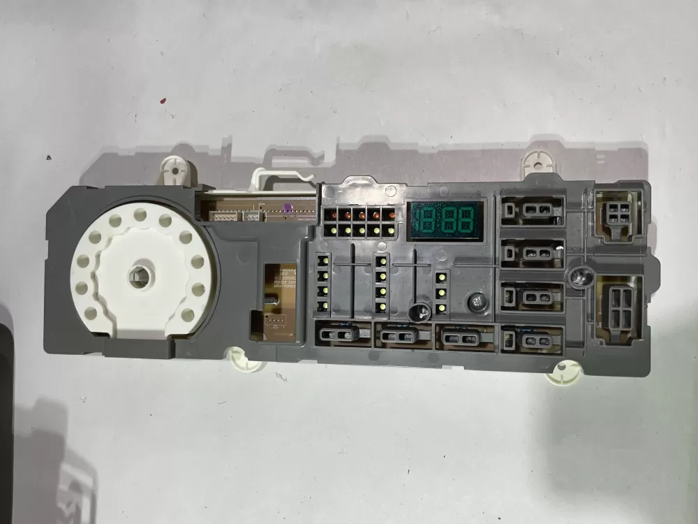 Samsung DC92-01624F Dryer Control Board