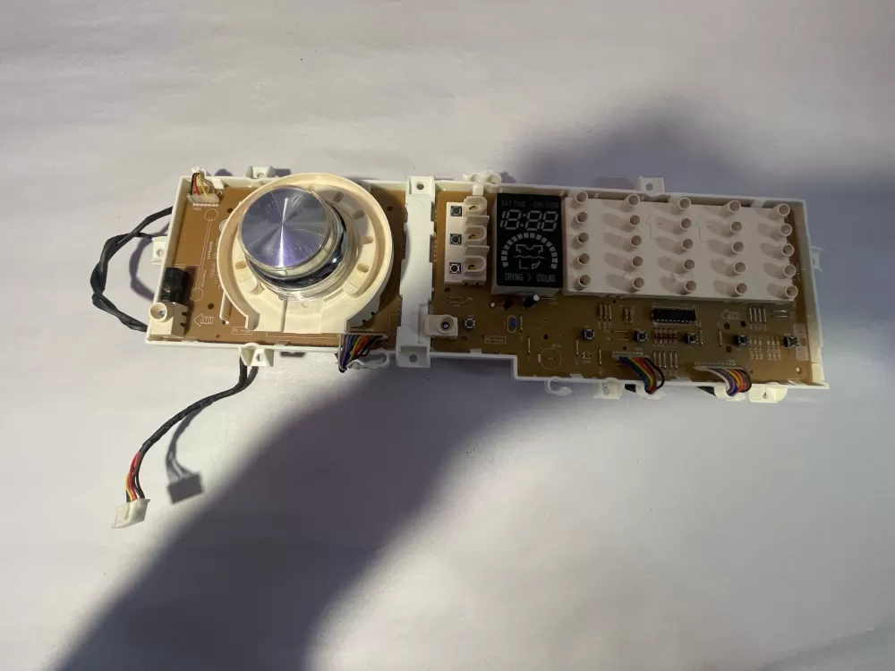 LG EAX32221201 EBR33477205 Dryer Control Board