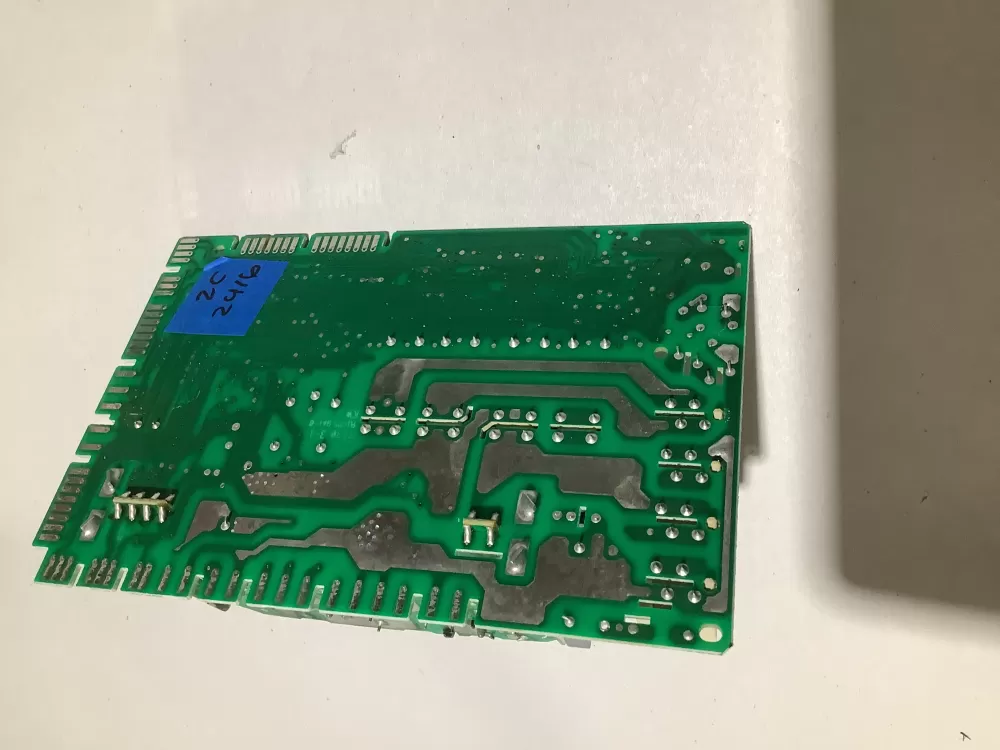Whirlpool AAWCB-004 Washer Control Board AZ143753 | ZC2416