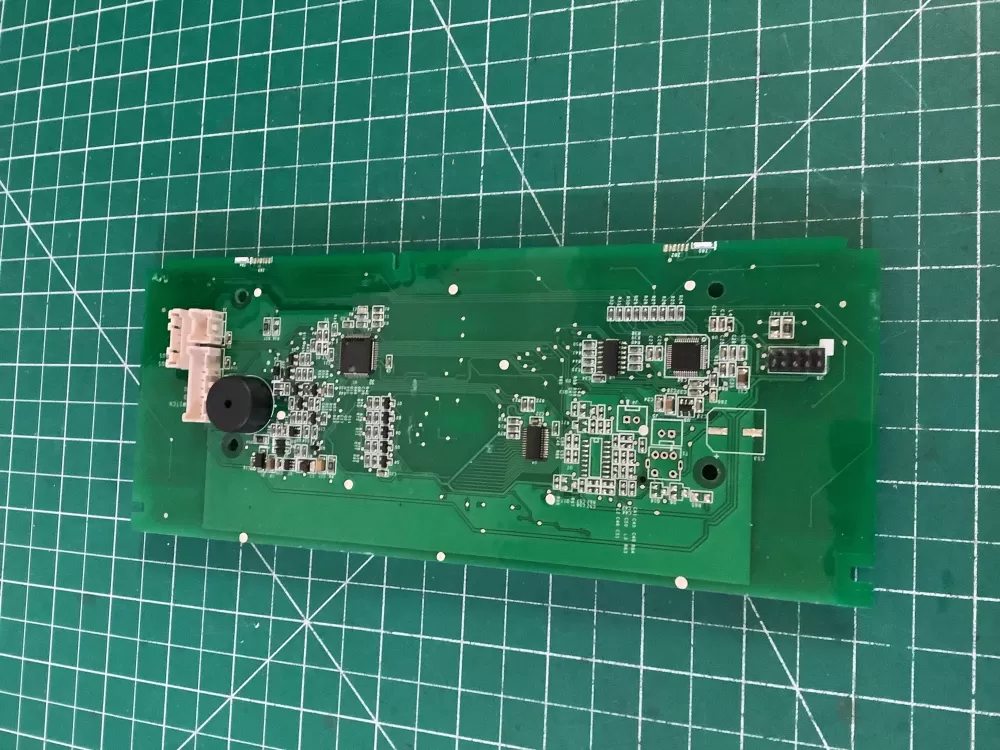 GE 197D8542G004 Refrigerator Control Board Dispenser AZ181172 | NR2669