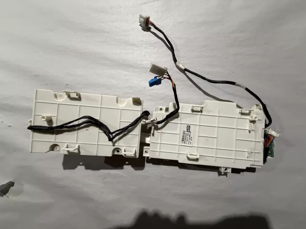 LG EBR78534405 Washer Control Board Interface AZ211361 | KMV906