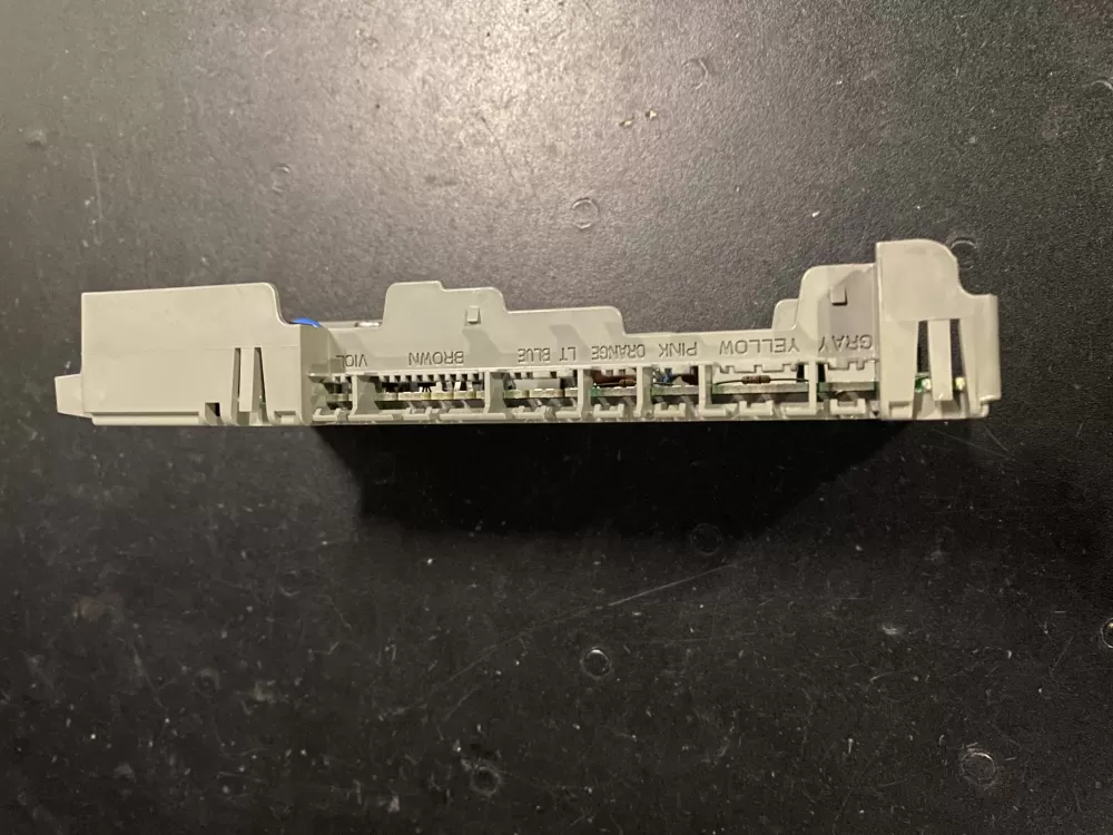 Whirlpool Maytag KitchenAid Kenmore Dishwasher Control Board AZ26290 | BK135