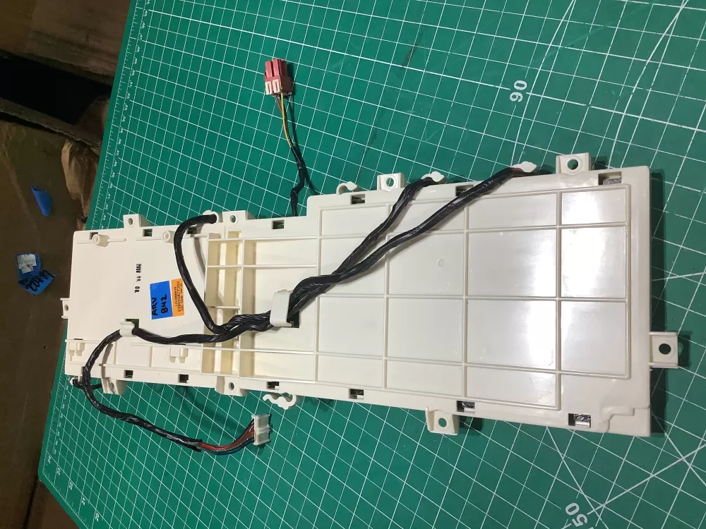 LG EAX32221201 EBR33477203 Dryer Control Board AZ174578 | ARV842