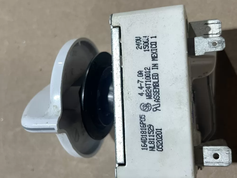 GE Kenmore 164D1816P05 Range Surface Burner Switch  AZ70862 | Wm1052
